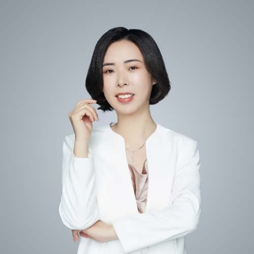 白城情感咨询导师：秋华老师