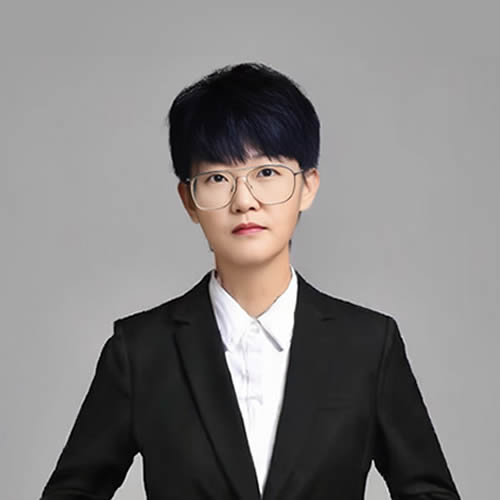 白城情感咨询导师：依然老师